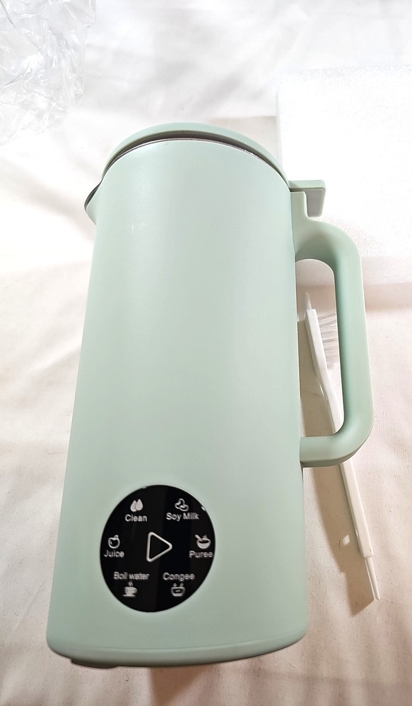 Mini Soy Milk Maker Machine 350ml