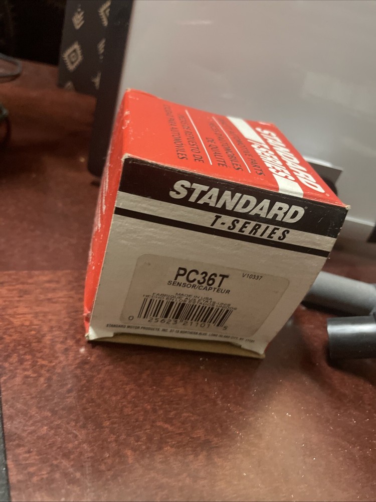 PC36T Standard T-Series Sensor