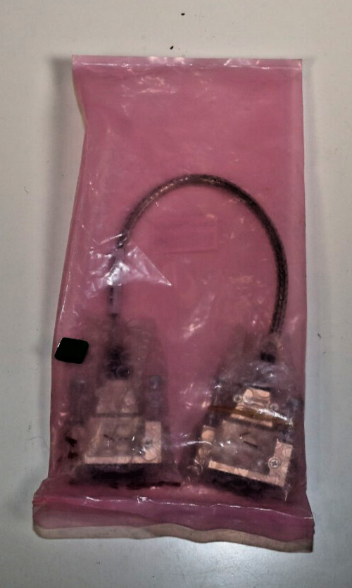 Cisco 72-2632-01 50CM Stack Cable CAB-STACK-50CM 41826 / NEW