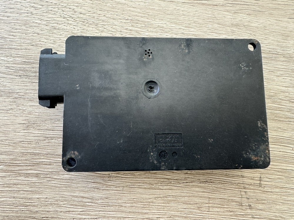2011-2013 CHRYSLER JEEP DODGE BLIND SPOT DETECTION SENSOR MODULE 56038942AA OEM