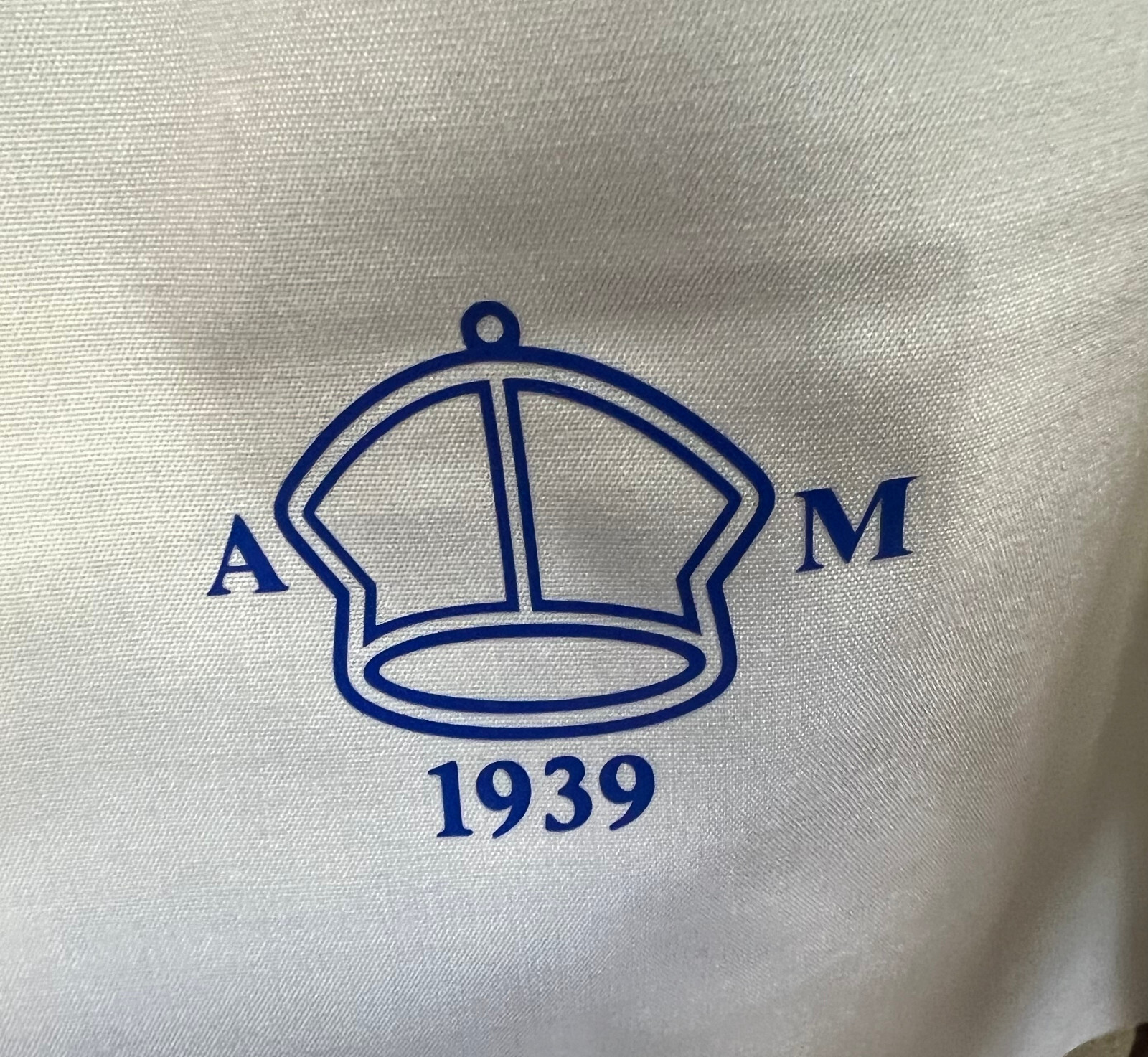 BATTLE OF BRITAIN PILOT’S FLYING SCARF AIR MINISTRY 1939