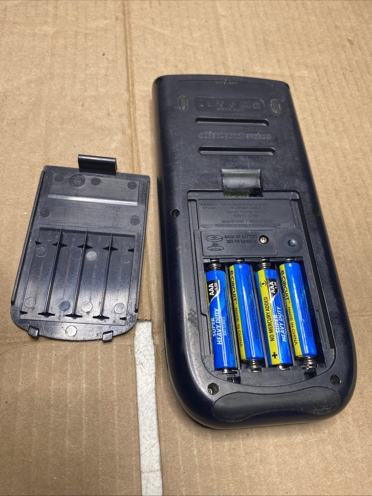 Texas Instruments TI-84 Plus Graphing Calculator