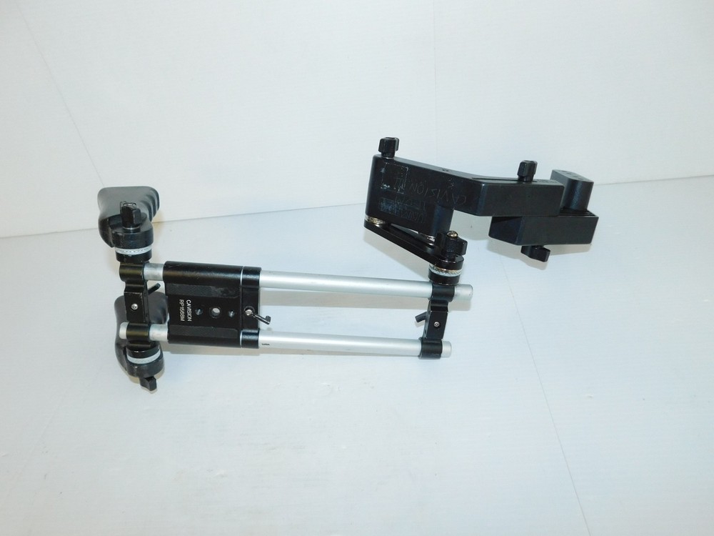 CAVISION RP1568M CAMERA EQUIPMENT HOLDER (MIQ53)