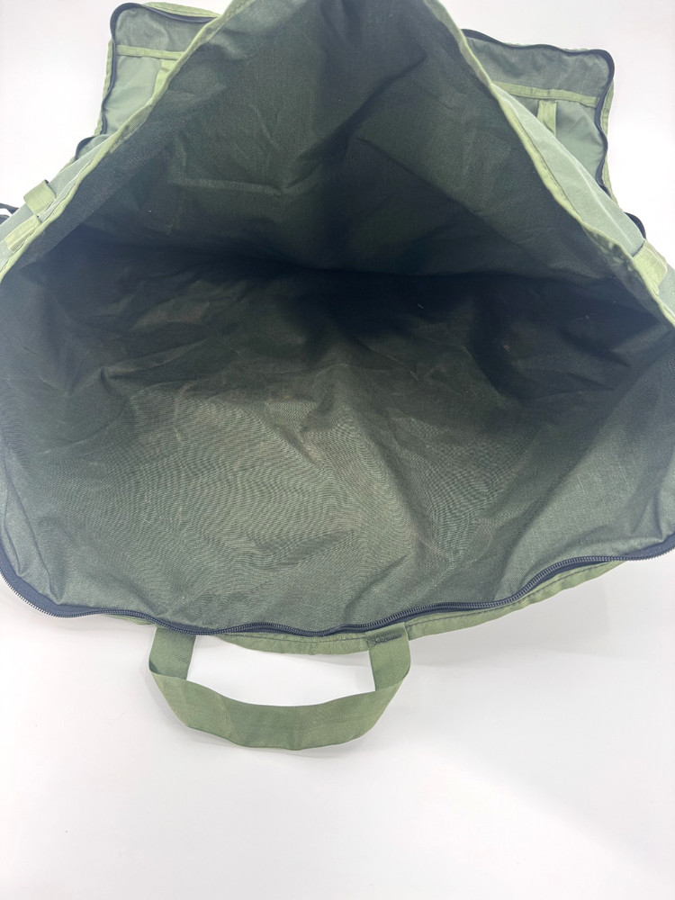 Safariland SPEAR ELCS SOF Storage Kit Bag OD Green EXCELLENT