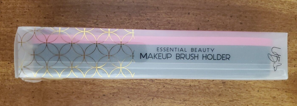 Essential Beauty Makeup Brush Holder D2