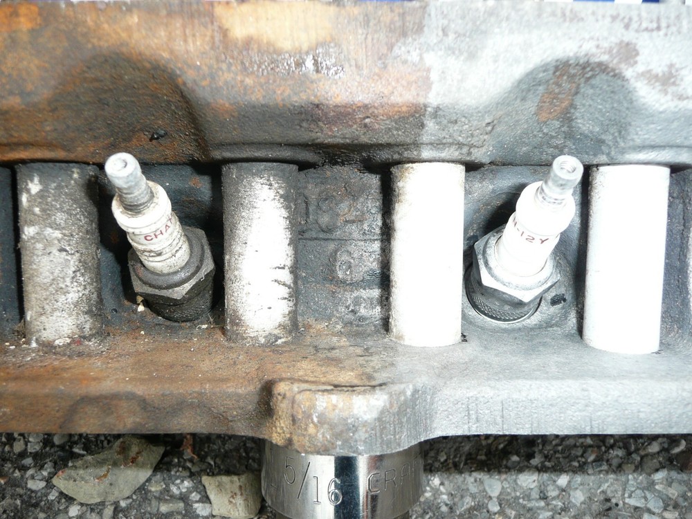 Rust Remover 1 Quart PURE CONCENTRATE Makes 4 Gallons