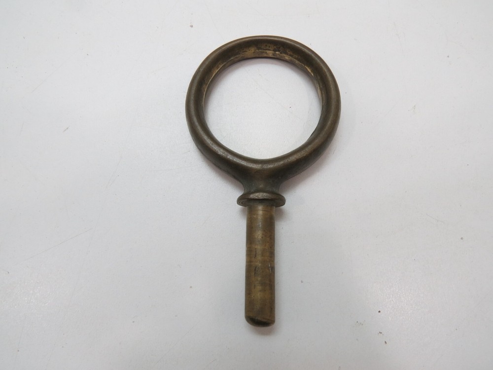 2+3/16 INCH BRONZE OAR LOCK ROW BOAT (C2.5A800B)