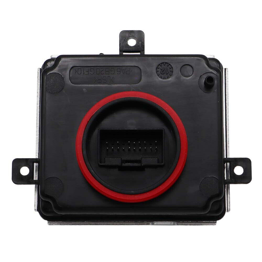 OEM LED Headlight Control Unit Module Left Set For Volkswagen Passat 2016-2019