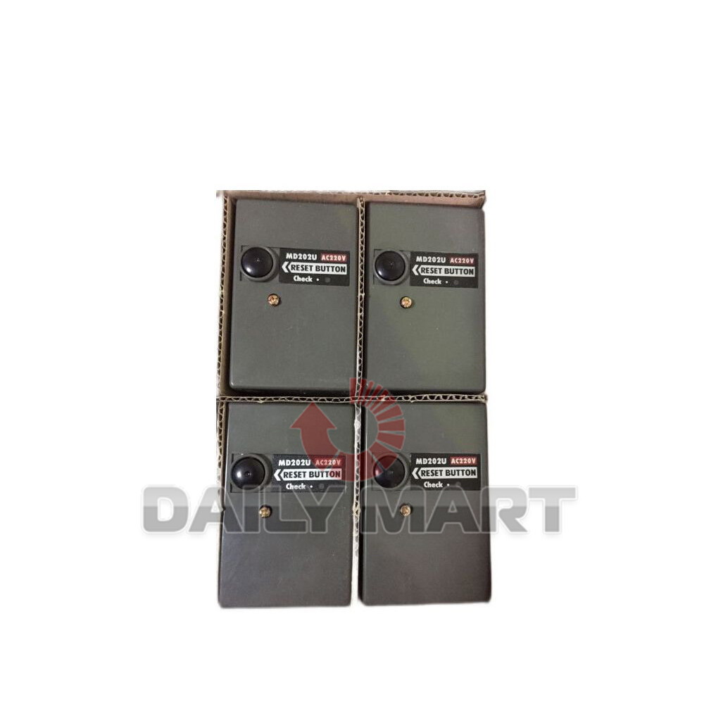 New In Box MIDO MD202U Burner Controller