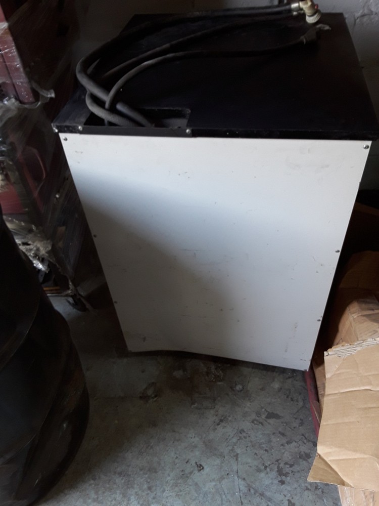 Labconco Steam Washer