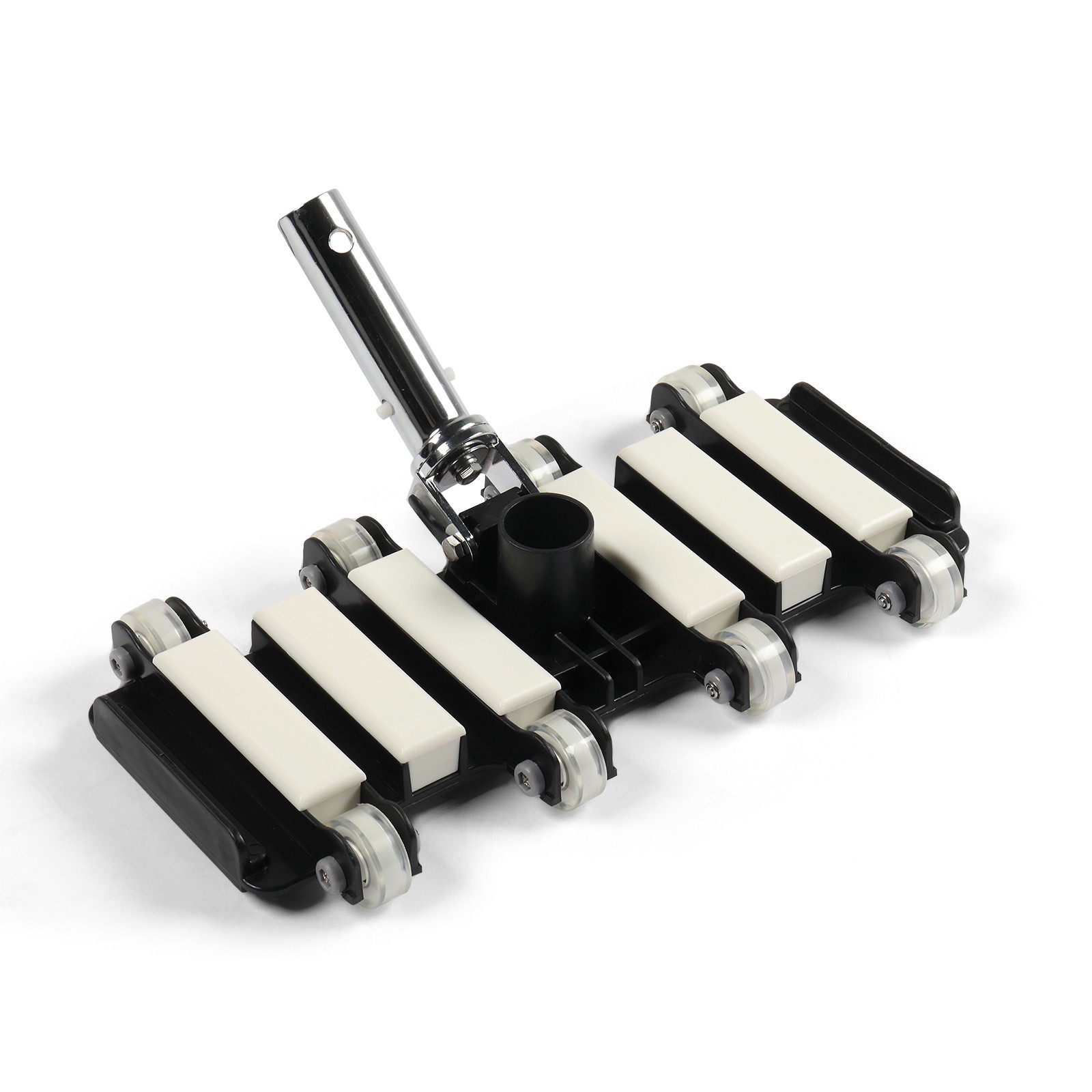 Inground Swimming Pool Vacuum Head Professional Flexible Outdoor Pool Cleaner