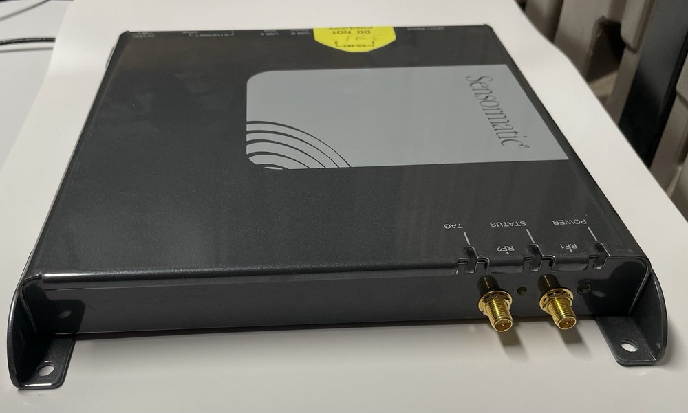 Sensormatic IDX-2000-N1 Multipurpose RFID Reader