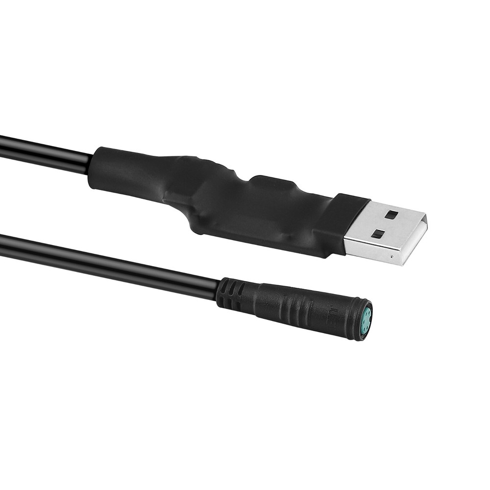 USB Programming Cable For Bafang BBS01 BBS02 BBS03 BBSHD Mid Drive Motor