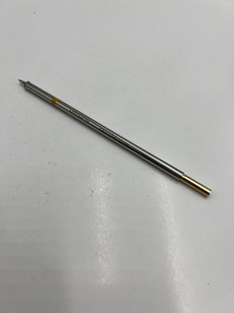 Thermaltronics M7CH178 Soldering Tip Chisel 30° 1.0mm(0.04")