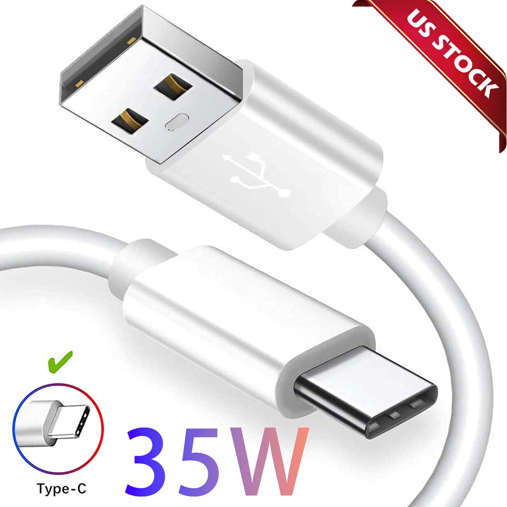 IPhone15/16 Pro Max Plus USB-A Cable Fast Charger Type C Charging Data lot Cord