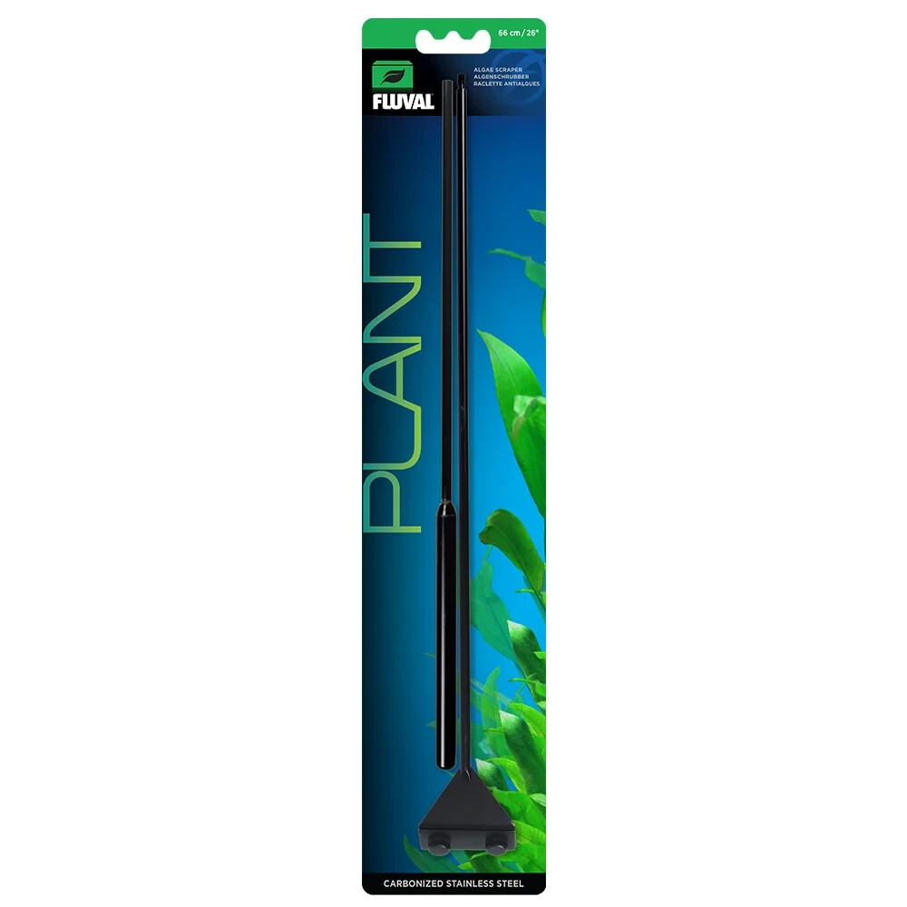 Fluval Algae Shaver