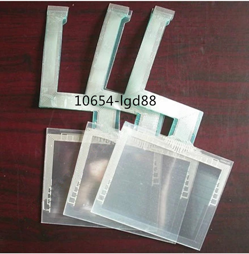1Pcs DMC-2296 For DMC2296 Touch Screen Glass Panel #9
