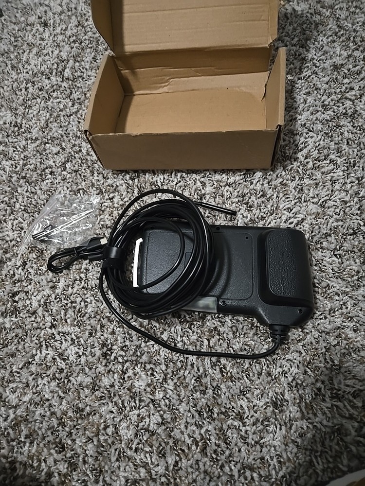 HD Industrial Endoscope