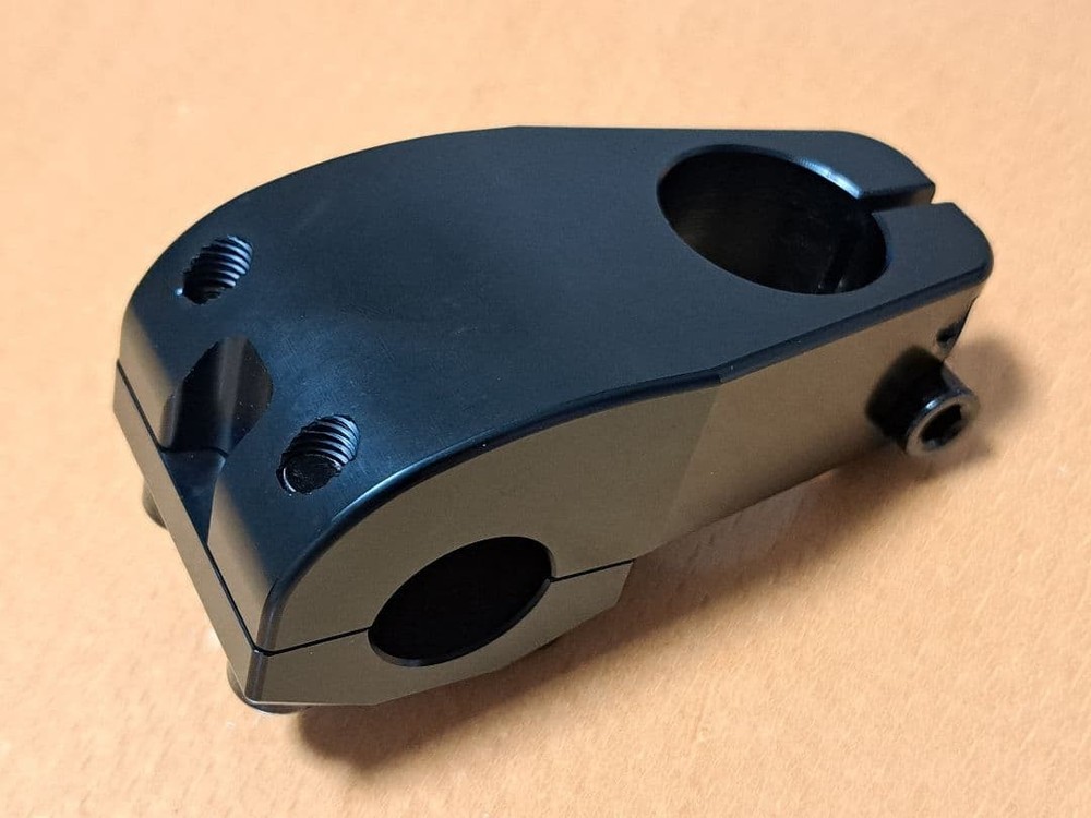 FEDERAL stem black Y12100