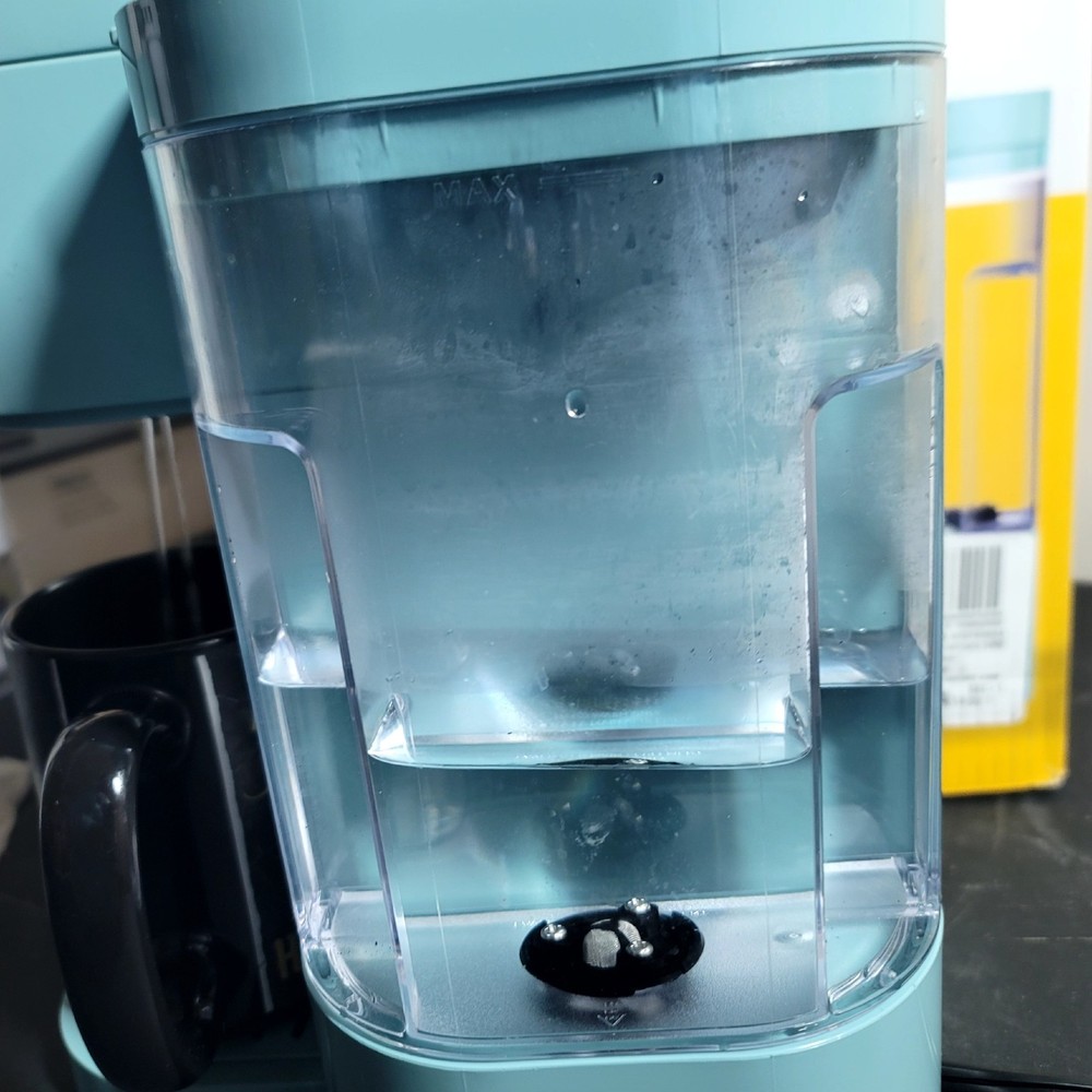 Keurig K-Express Essentials Single-Serve KCup Pod Coffee Maker