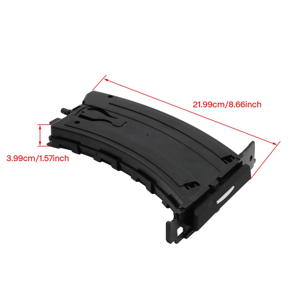 Fit For BMW E90 E91 E92 E93 Series 2006-2013 Cup Holder Front Left Driver Side