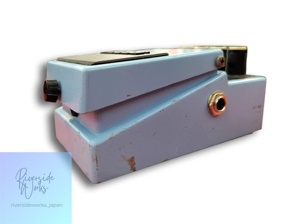 BOSS CH-1 Super Chorus Effects Pedal Used