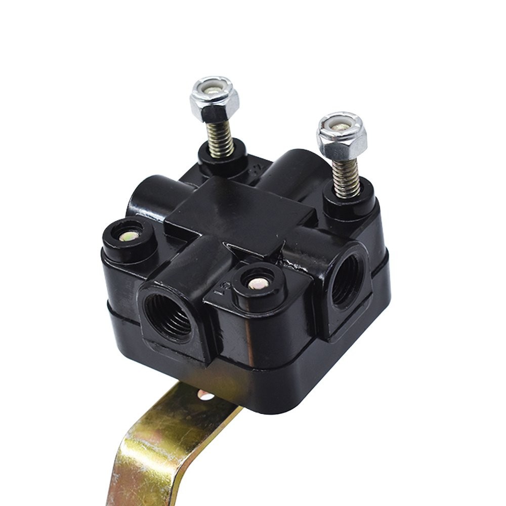 For VS-227 Replace Height Control Valve Kit Air Standard Leveling 53321-Q120