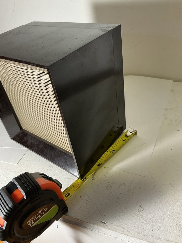 Faraday 5g45 Speaker.