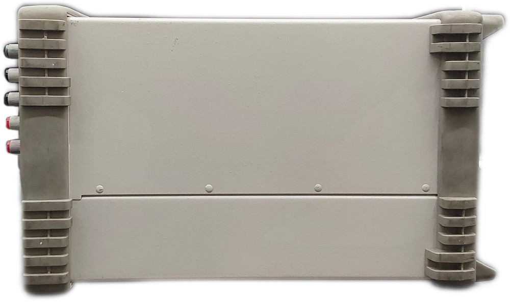 Keysight E3633A 200W Linear DC Power Supply 3-Output Programmable 20V/10A