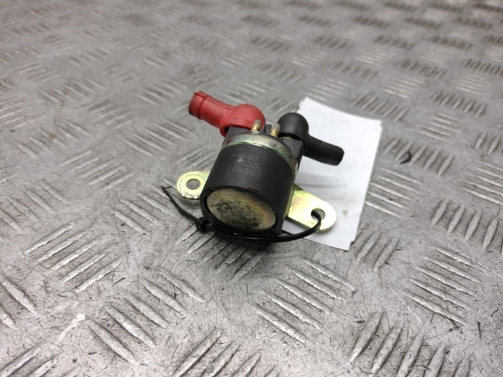 2019 BENELLI BN 125 Starter Solenoid