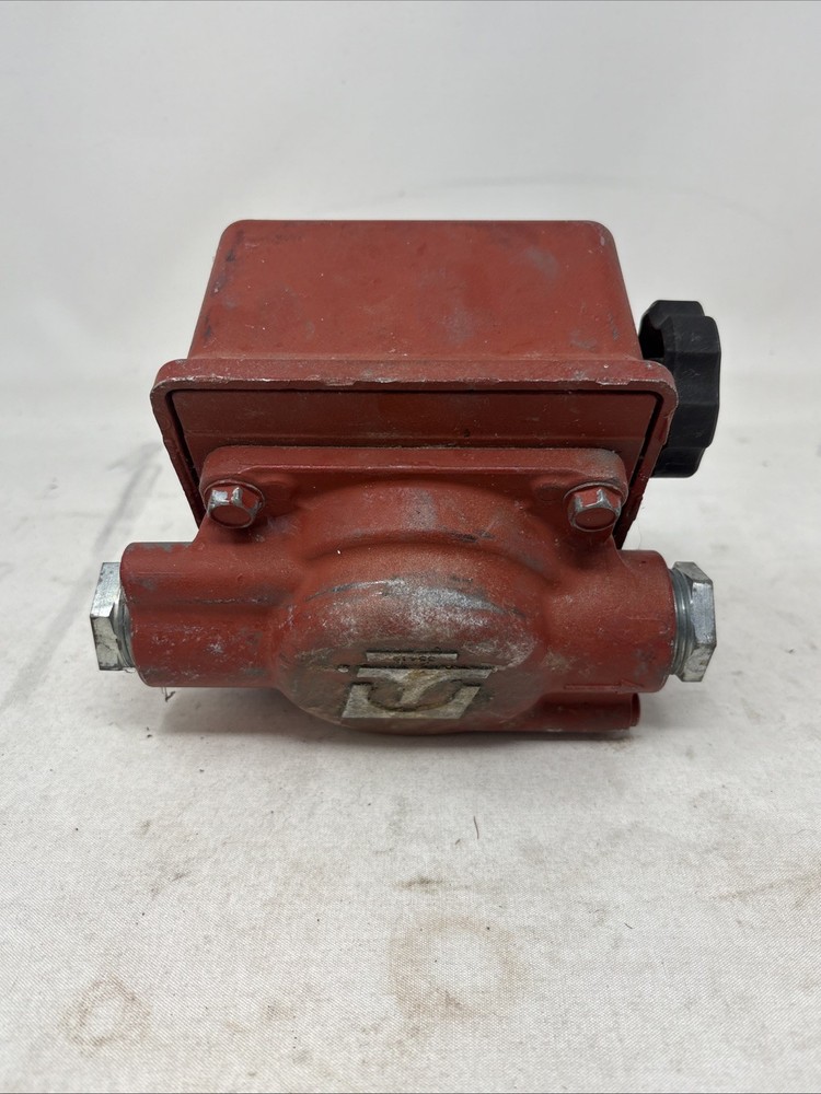 Tuthill Fill-Rite Series 800C 3 Digit Mechanical Flow Meter