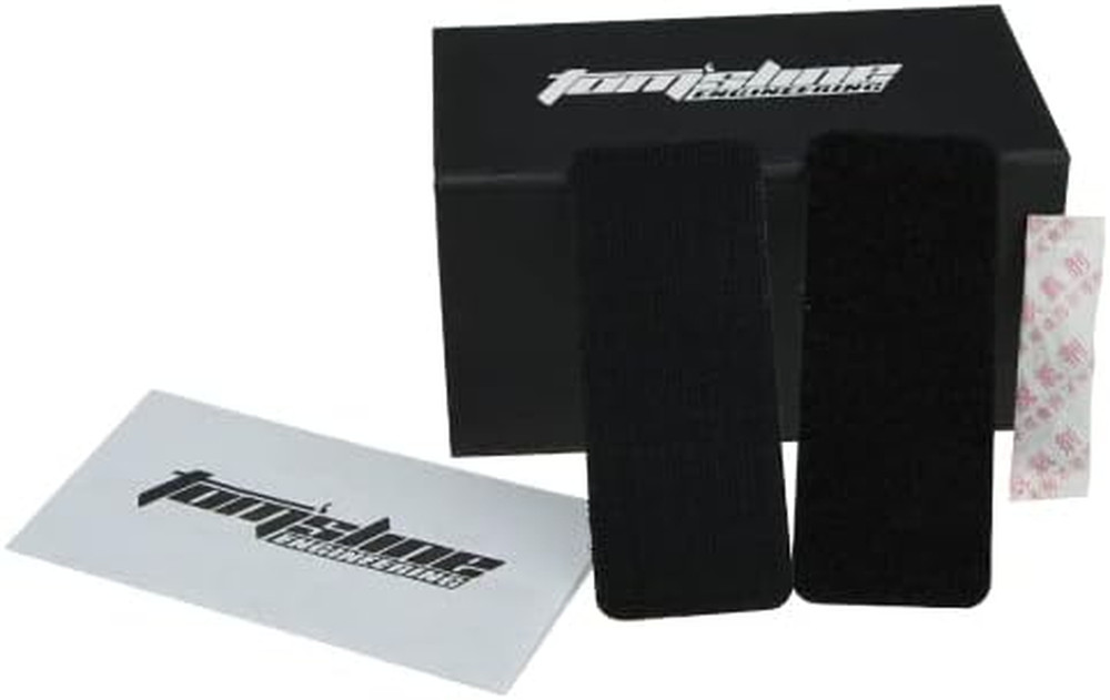 ASH-3 Slow Hand, Volume Swell Pedal