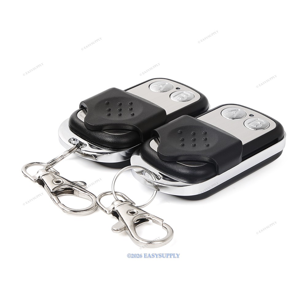HOMSECUR Weatherproof WIFI RFID Access Control Set Lock APP Unlock