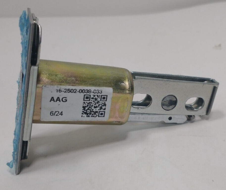 Yale Locks & Hardware Deadlock Accessory, D38 626