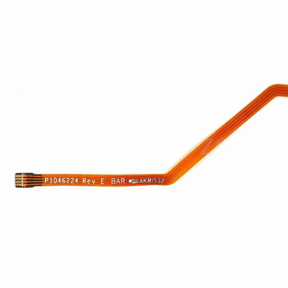 P1046224 Bar Sensor Flex Cable Replacement for Zebra QLN420 Mobile Printer Lots