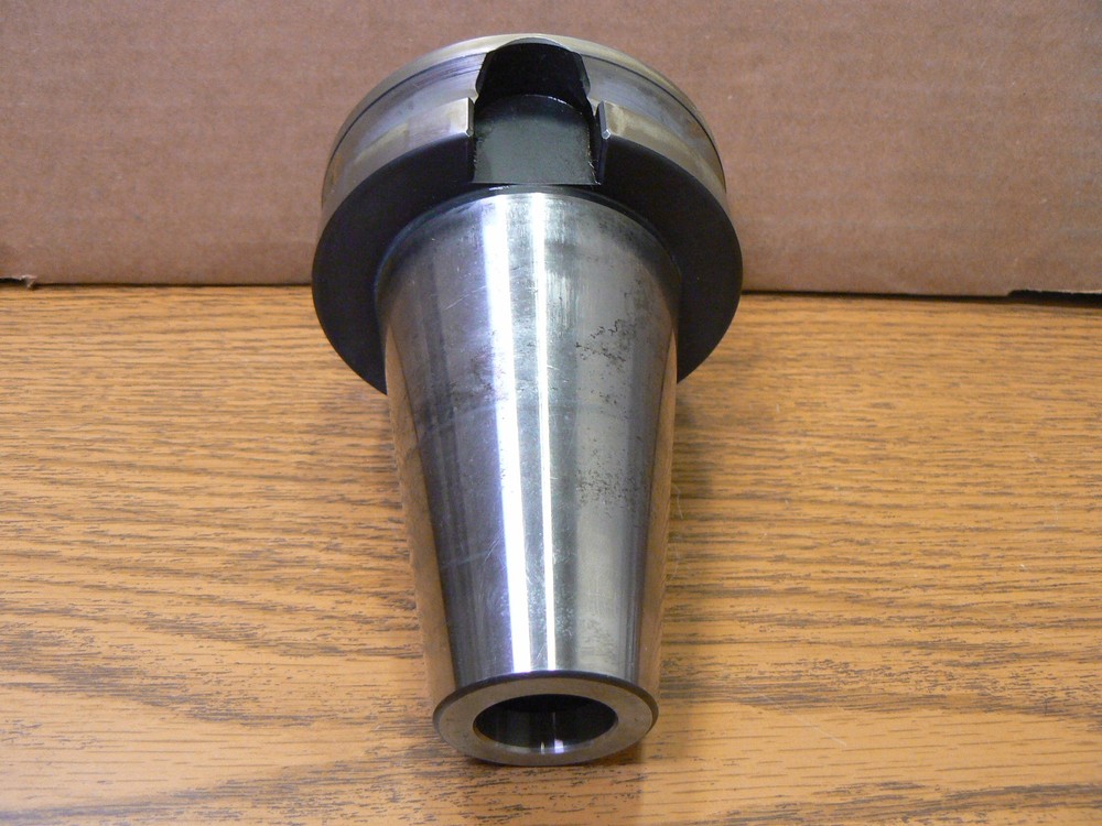 RICHMILL BT50-SL 1/2-75 END MILL TOOL HOLDER
