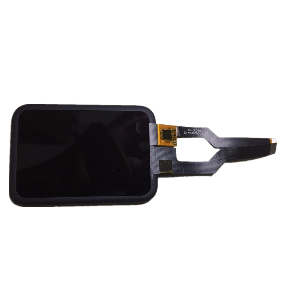 Genuine LCD Display Touch Screen With Back Rear Case Shell For GoPro Hero 9 H