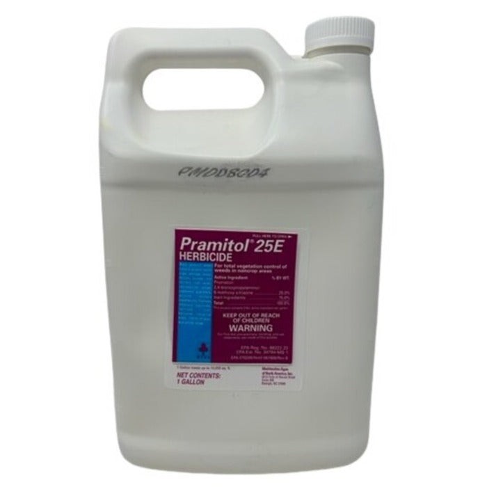 Pramitol 25E GAL
