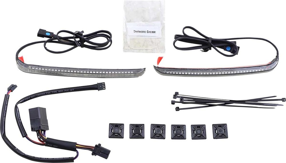 Ciro Bag Blades - 40028