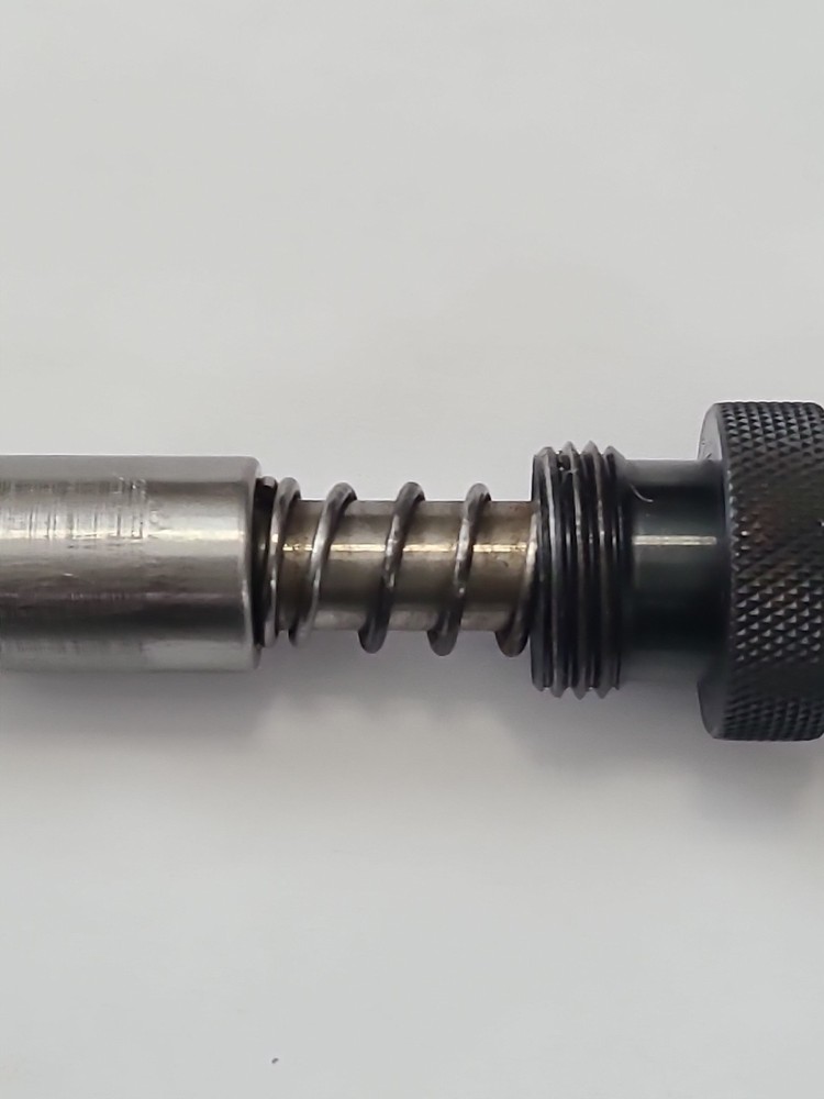 Knight Black Knight Inline Muzzleloader Striker Hammer Assembly