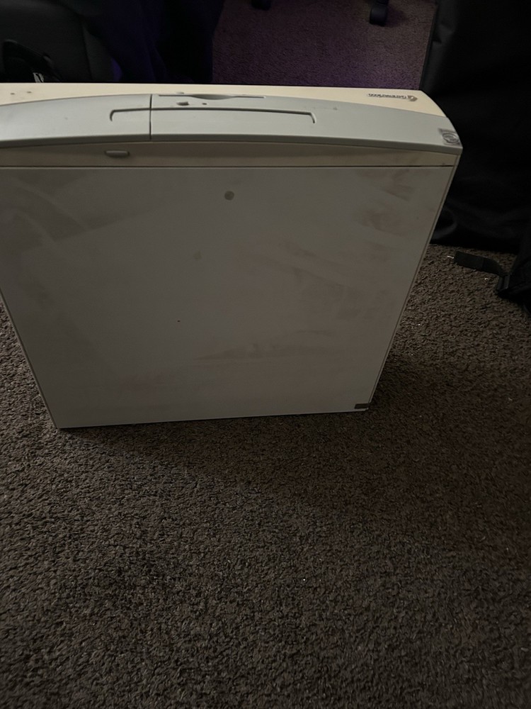 GATEWAY 2000 Vintage 1998 Desktop