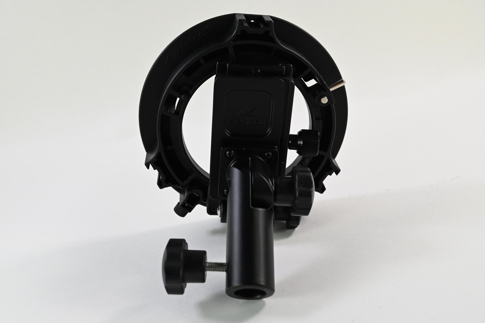 Westcott Quick Mount S-Bracket #2543 #G775