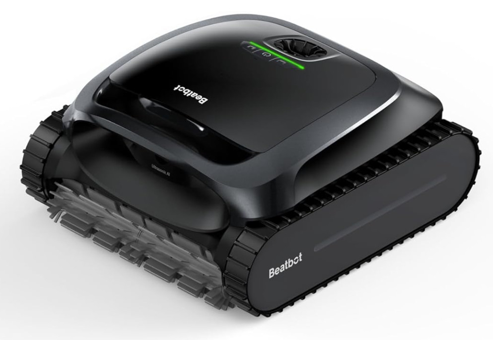 Beatbot A100 Pool Cleaner