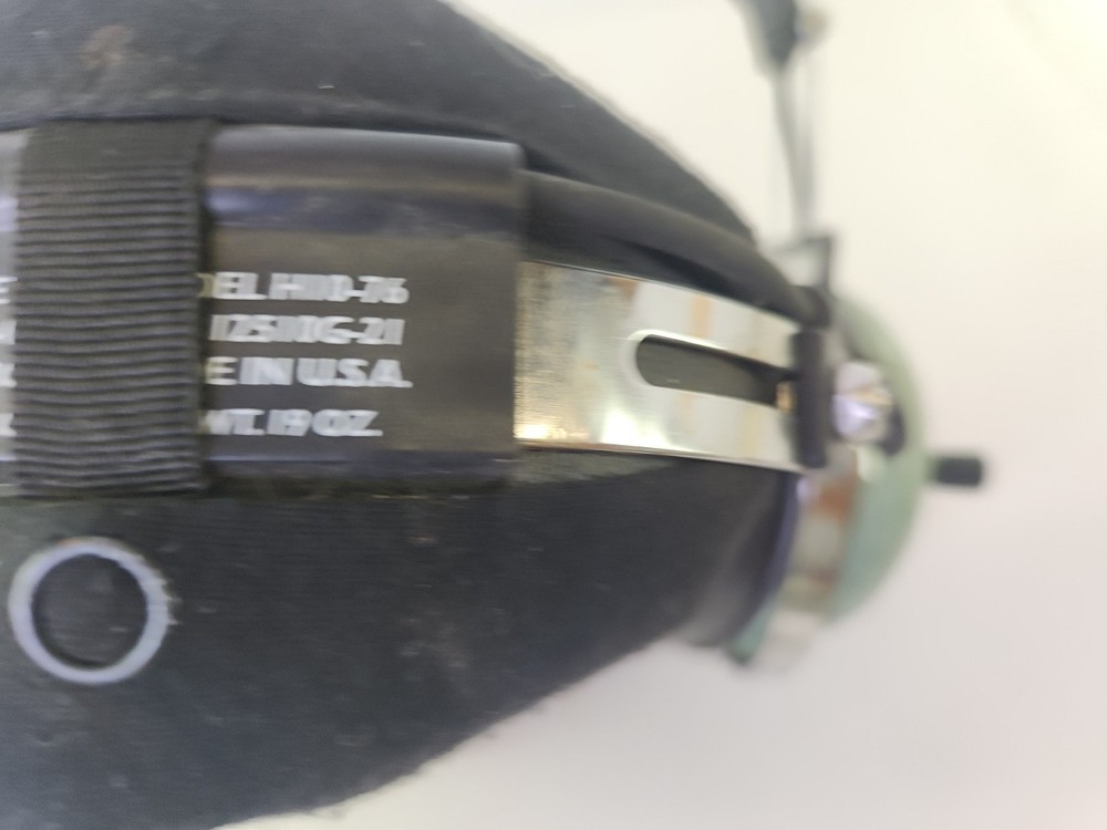 David Clark H10-76 Aviation Headset *UNTESTED