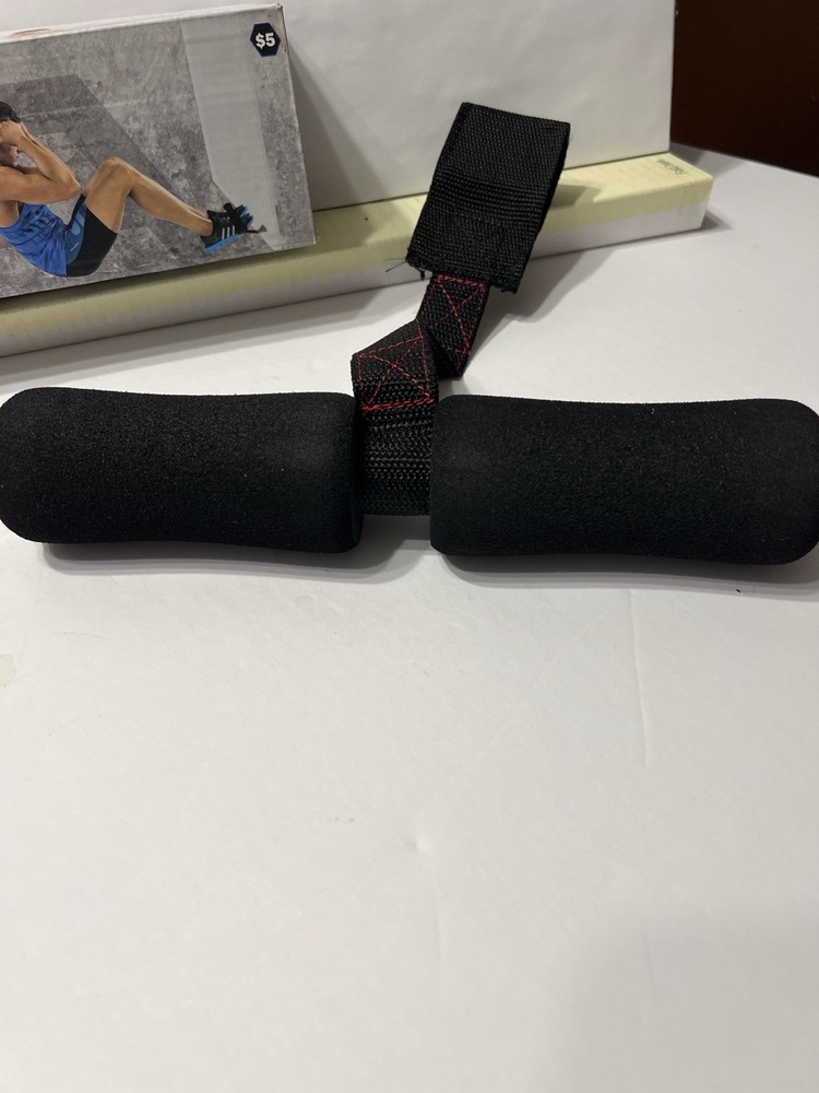 Doorway Sit-Up Bar