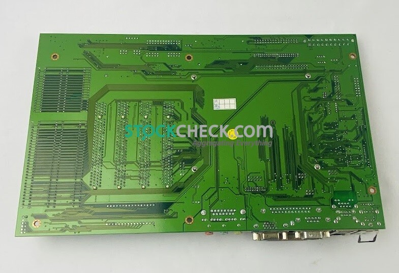 Advantech SOM-DB4400 ETX Development Board for SOM-ETX