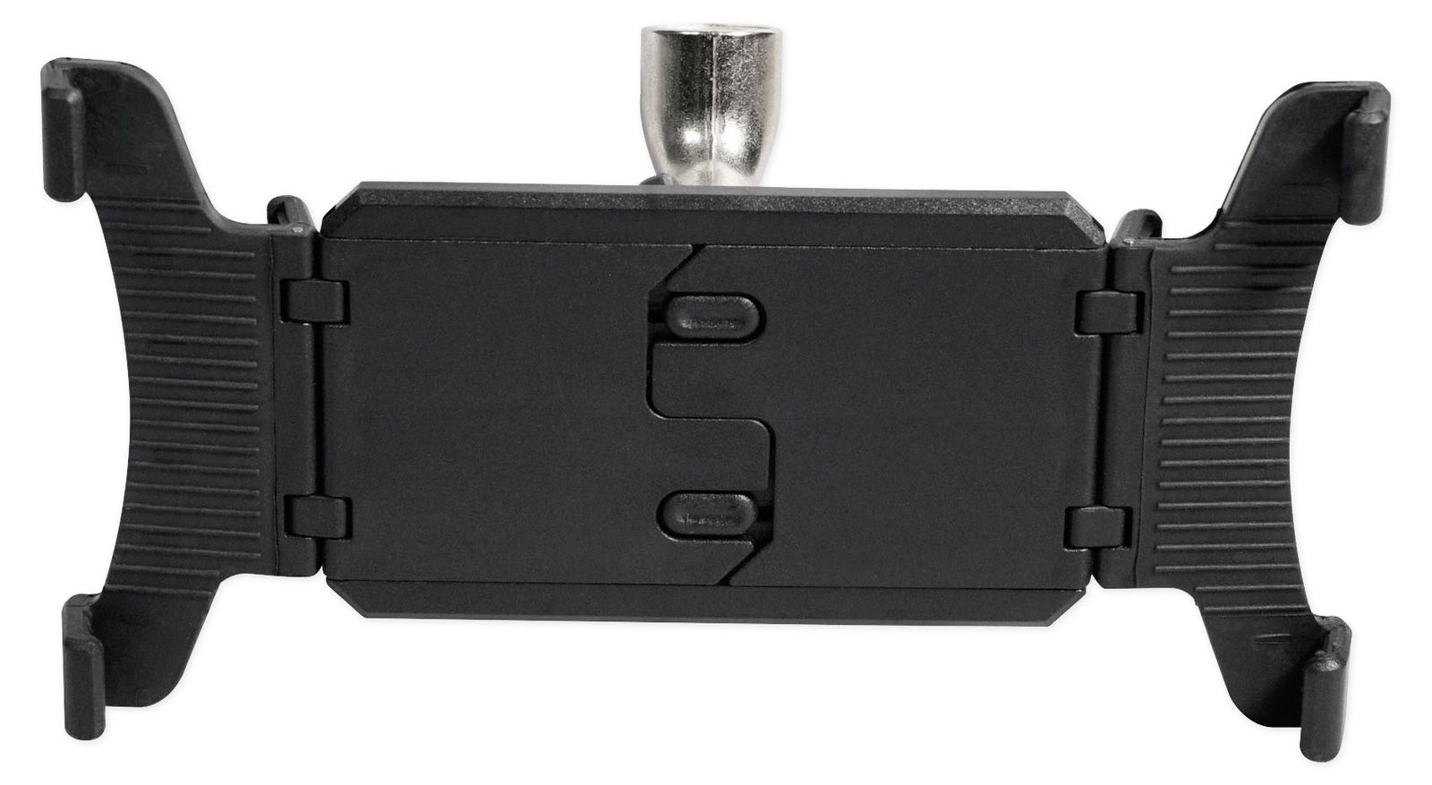 Rockville IPS22 Smartphone/Tablet Mount - Screws In To any Mic Stand or Boom Arm