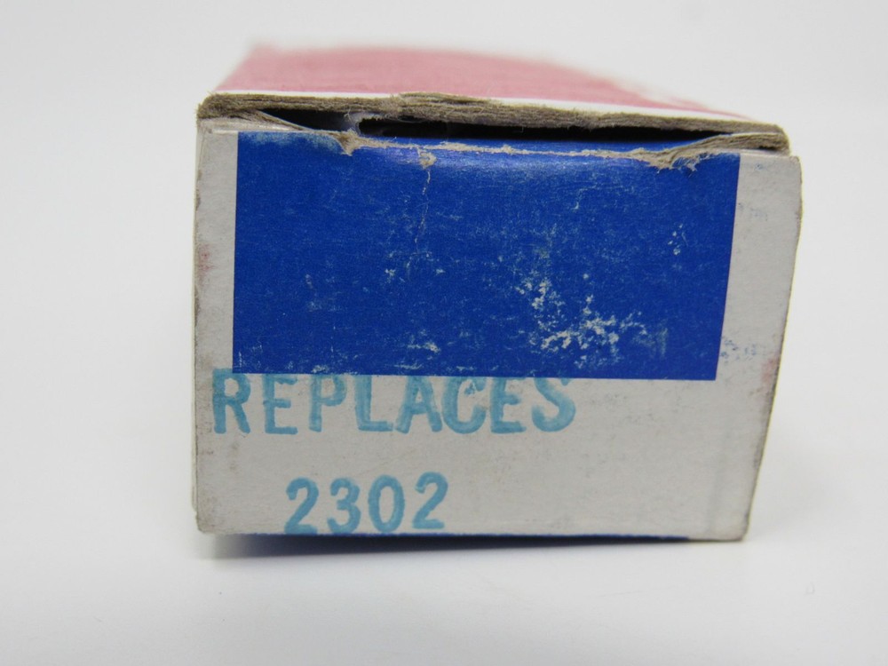 CER Corporation Engine Part Component 2302