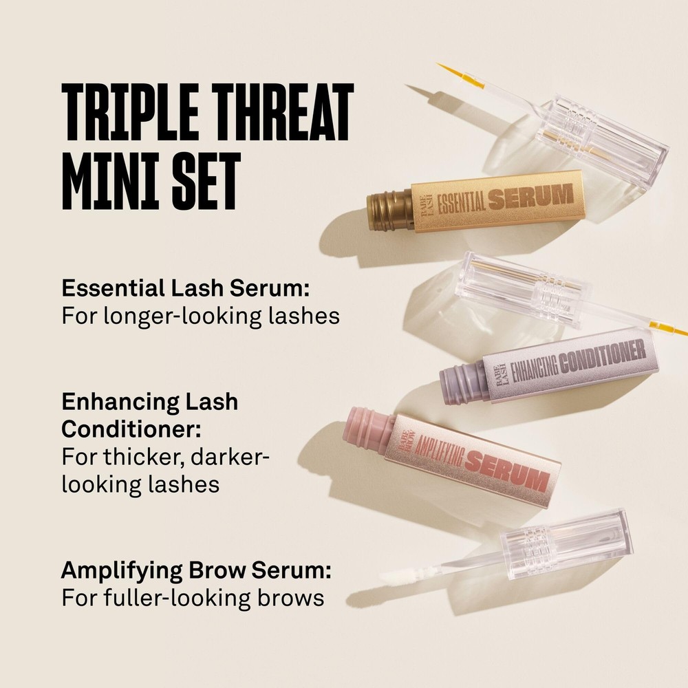 Babe Original Triple Threat Mini Set