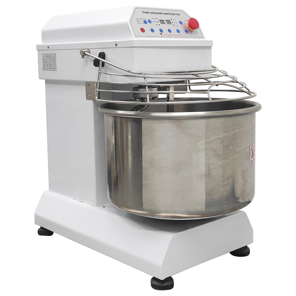 Microcomputer Model Flour-mixing Machine 30L 110V Double-Acting Double-Speed Dou
